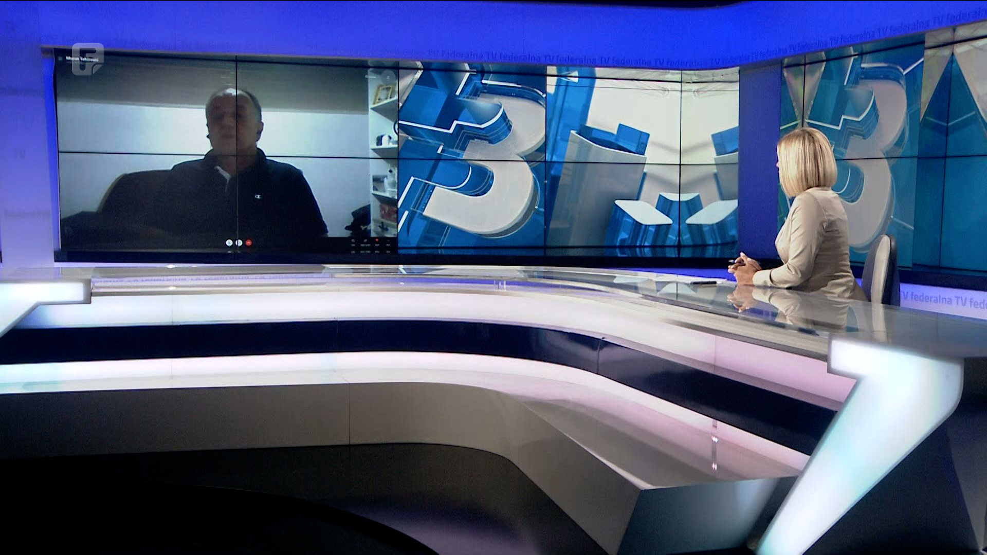 Tahirović: Na izbore u BiH se mogu kandidovati presuđeni ratni zločinci